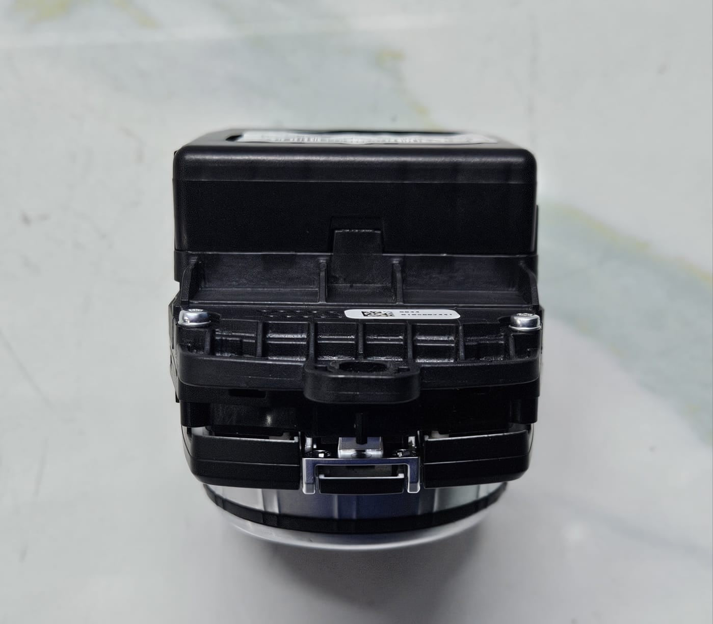 2018-2022 BMW X3 G01 Idrive Controller 6582 5A0DC87 OEM