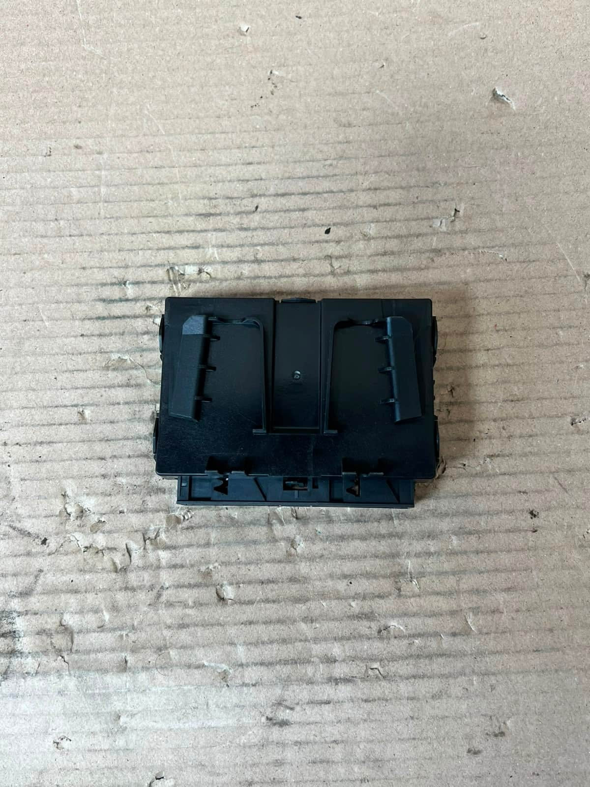 2016 BMW 2 Series F20 F21 E70 X5 F22 F23 Air Conditioning Control Module 6820234