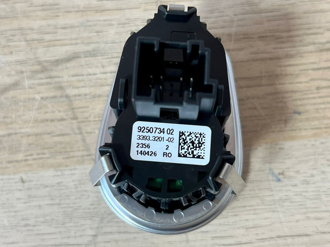 2014-2015 BMW F30 N47D Engine Control Unit 8574094 DDE SET ECU+FEM+KEY