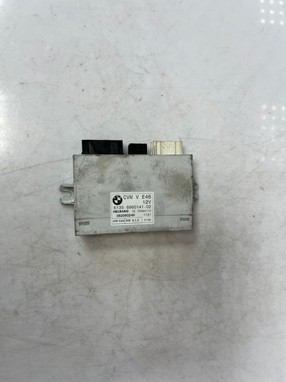 BMW 3 Series E46 Convertible Roof Control Module 6960141 OEM