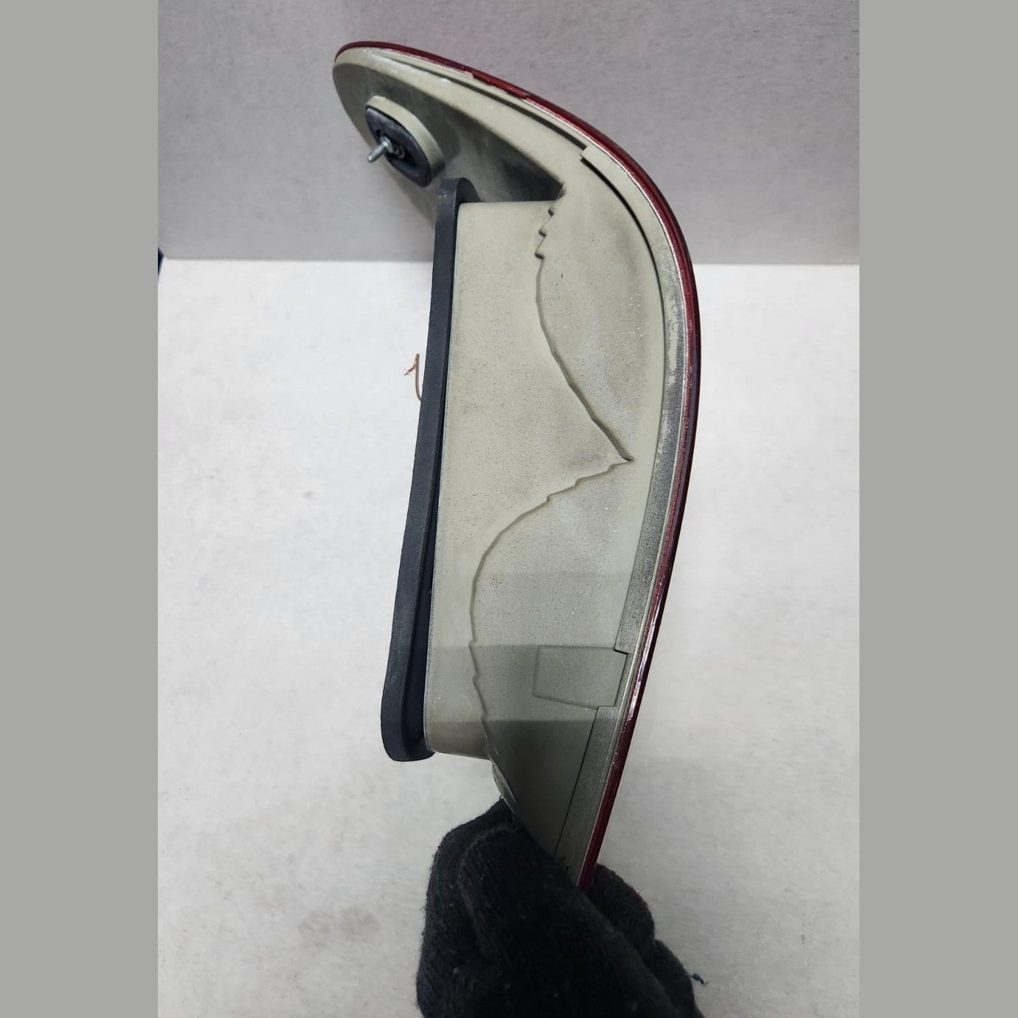 2007-2009 Mercedes-Benz E280 Tail Light Assembly A2118202564 W211 E-Class