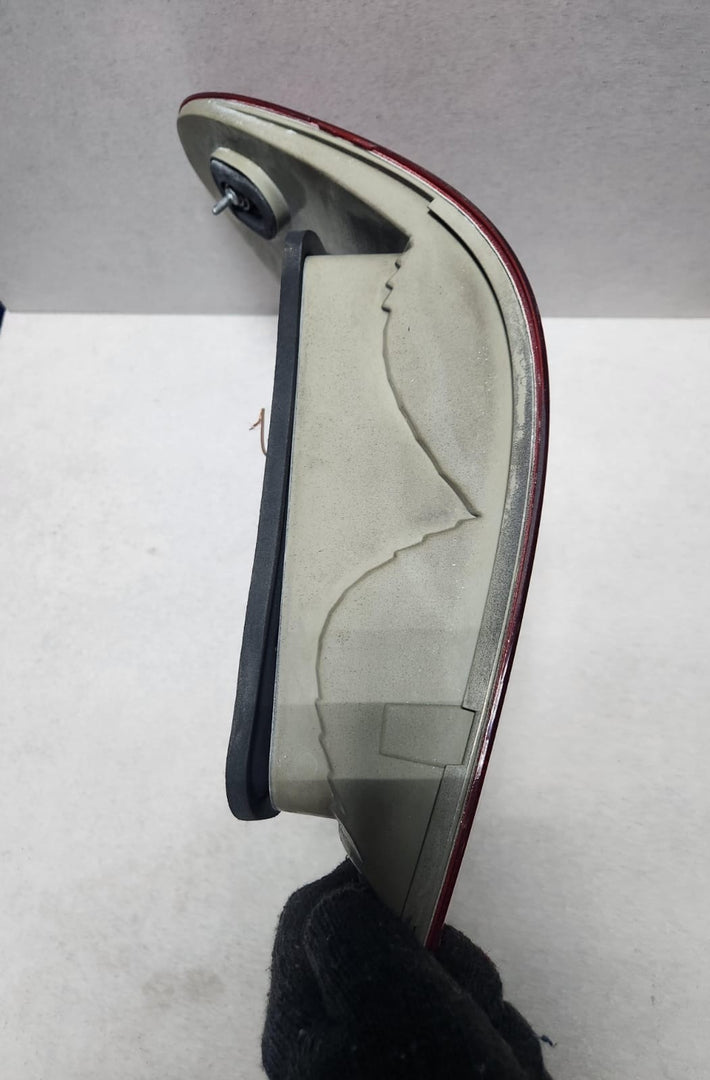2007-2009 Mercedes-Benz E280 Tail Light Assembly A2118202564 W211 E-Class