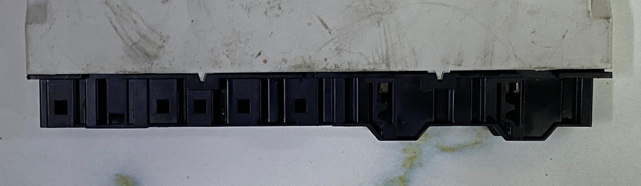 OEM BMW X5 X6 E70 E71 LCI FRONT SEAT CONTROL MODULE 9264973