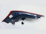 Load image into Gallery viewer, 11-18 BMW F06 F12 F13 6 Series M6 Rear Left Driver Side Taillight Lamp Unit OEM
