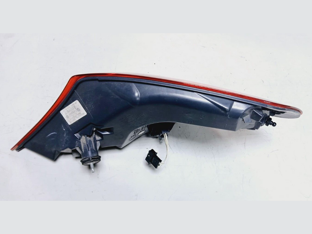 11-18 BMW F06 F12 F13 6 Series M6 Rear Left Driver Side Taillight Lamp Unit OEM