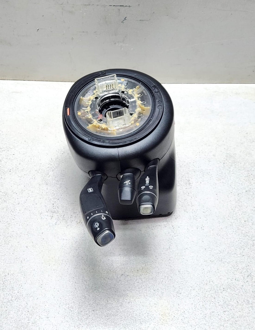 2008-2014 Mercedes-Benz C300 Steering Column Switch Module Control A2129007217