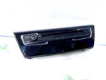 Bild in die Galerieansicht laden, OEM BMW F48 F39  X1 X2 Radio Buttons Audio Radio Control Panel Unit 9371455