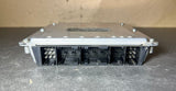 01-06 Mercedes W220 S-Class Engine Control Module Unit ECM ECU A113 1537679