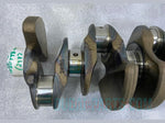 قم بتحميل الصورة إلى عارض الصور، OEM BMW Engine Crankshaft (New Part) for Engine B46C, B46D, B48C, B48D 102079801