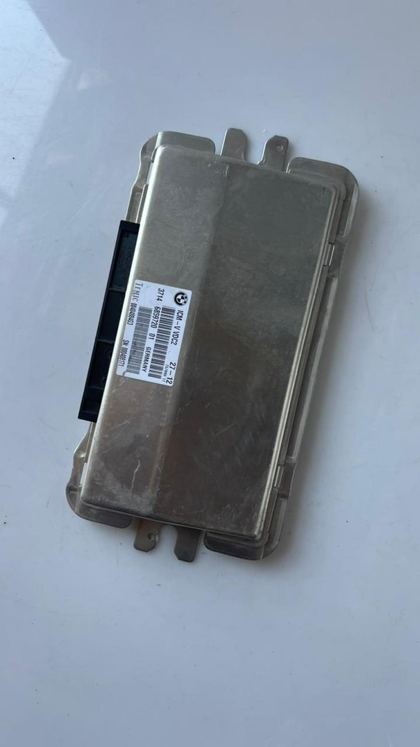 2011-2014 BMW 740Li Suspension Control Module 6859720 F01 F02 F07 F10 F12 F13 F0