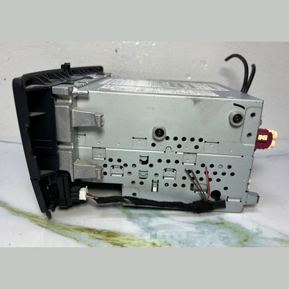 13–16 Mercedes-Benz W166 GLE Radio Audio Head Unit CD Player A166 9005420 OEM