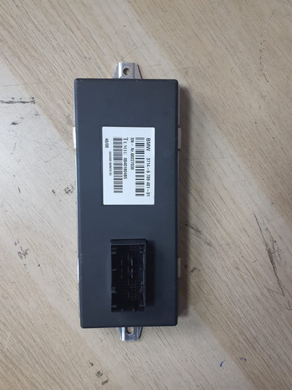 2007-2014 BMW X5 Dynamic Drive Control Module 6789481 E70 X6 E71