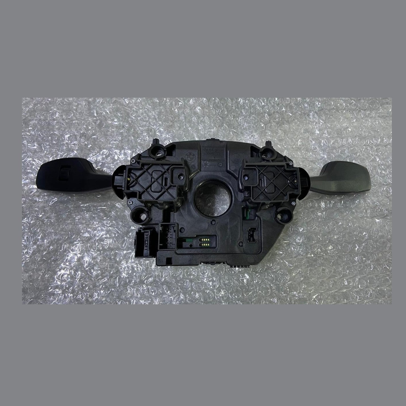 OEM BMW 328I XDRIVE F30 STEERING RING MULTIFUNCTION CONTROL SWITCH 9351140