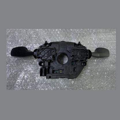 OEM BMW 328I XDRIVE F30 STEERING RING MULTIFUNCTION CONTROL SWITCH 9351140