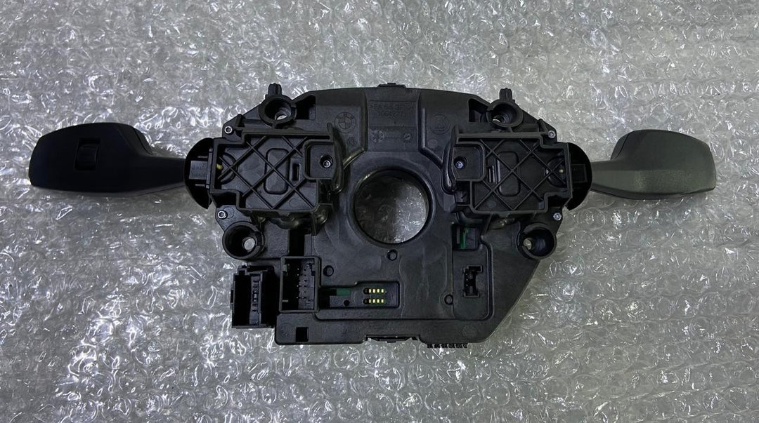 OEM BMW 328I XDRIVE F30 STEERING RING MULTIFUNCTION CONTROL SWITCH 9351140