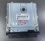Bild in die Galerieansicht laden, OEM BMW X5 E70 X6 E71 30dX Diesel N57 ENGINE CONTROL UNIT DDE 8517015 ECU SET