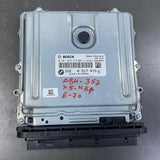 OEM BMW X5 E70 X6 E71 30dX Diesel N57 ENGINE CONTROL UNIT DDE 8517015 ECU SET