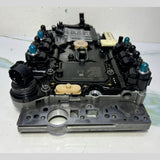 2015-2017 Mercedes Getriebesteuergerät Leiterplatte A0009017100 TCU TCM