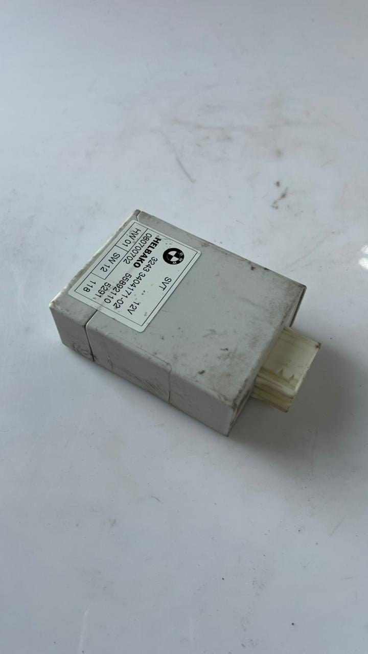 2004-2010 BMW X3 Steering Servotronic Control Module 3404171 E83 