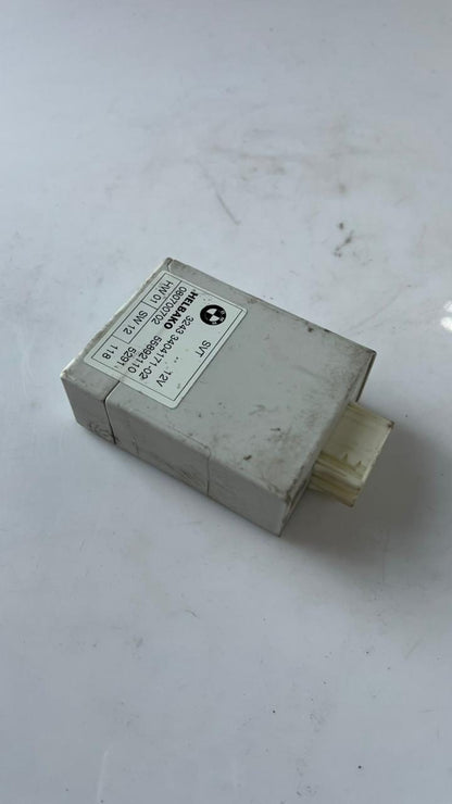 2004-2010 BMW X3 Steering Servotronic Control Module 3404171 E83 