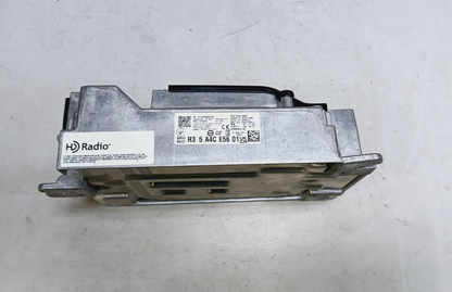 BMW 2021 2022 2023 530I AUDIO RADIO RECEIVER HEAD MODULE UNIT 5A4CE56 OEM