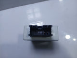 2007-2013 BMW X5 E70 and X6 E71 Servotronic Control Module 6795802 OEM