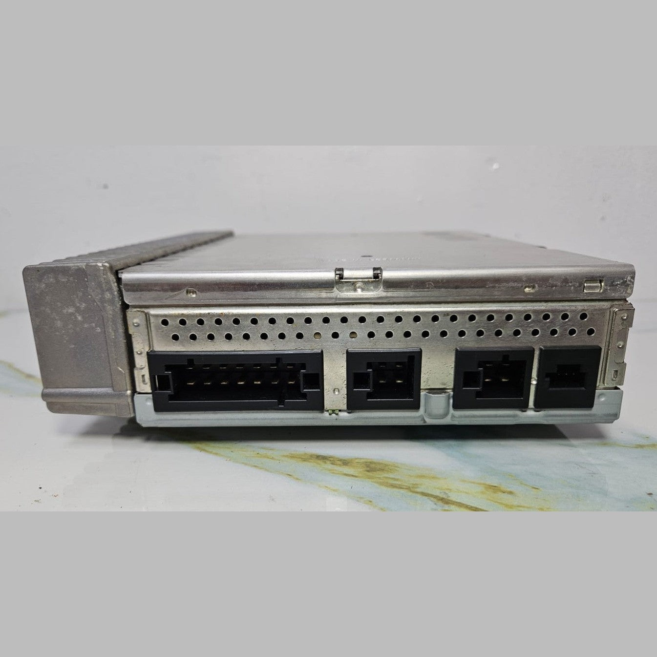 Mercedes W211 W219 SLK55 AMG Becker Audio Sound Amplifier Amp A211 8274742 OEM