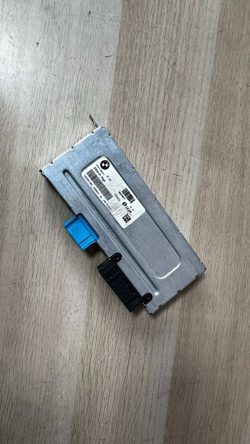 BMW Central Gateway Module 9223877 F02 F04 F06 F10 F11 F12 F18