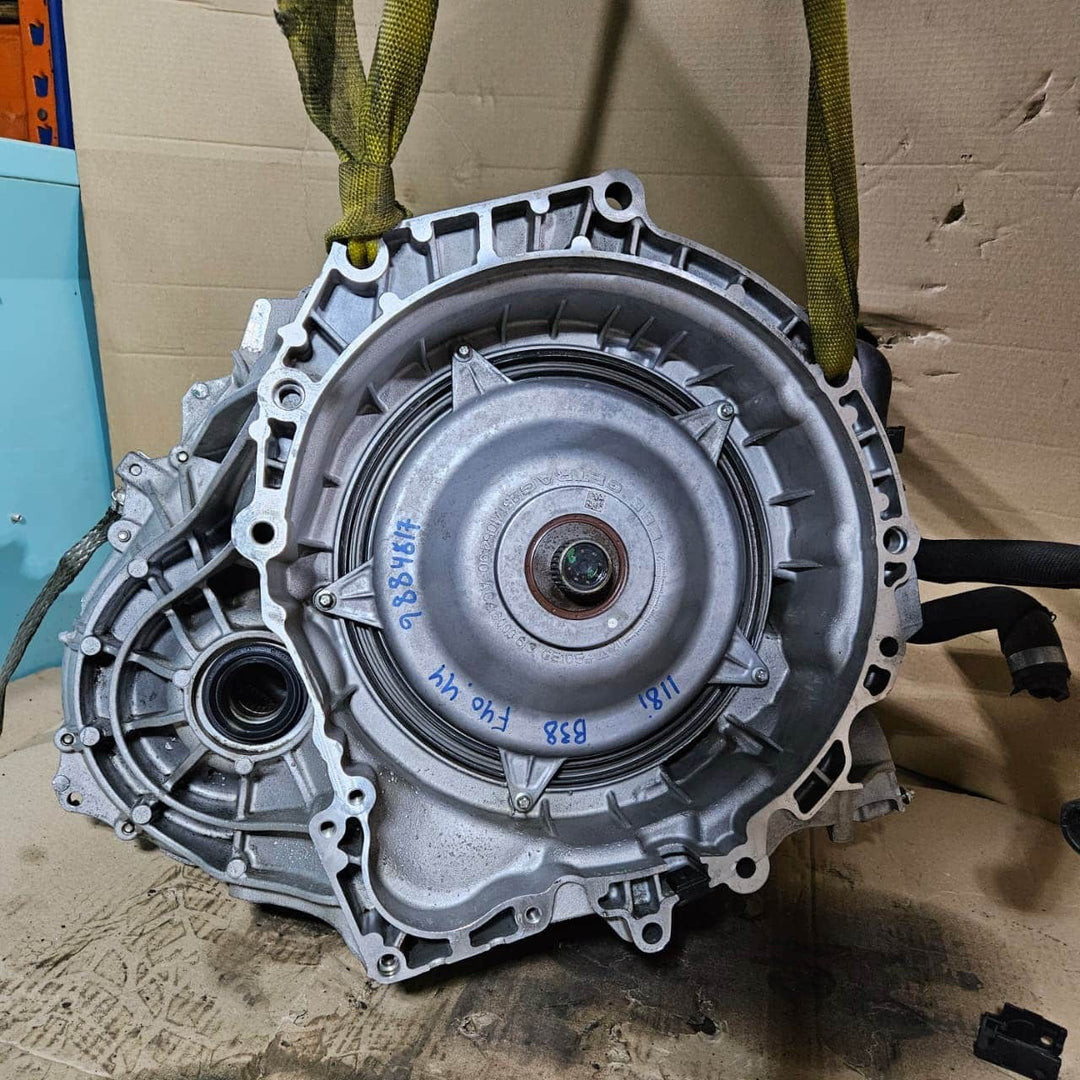 2019-2022 BMW 1 2 Series F40 F44 Automatic Gearbox GD7F32AG 9884617