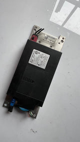 2016 BMW X1 Telematics Control Module 9389657 1, 2, 3, and 5 Series F-Series veh
