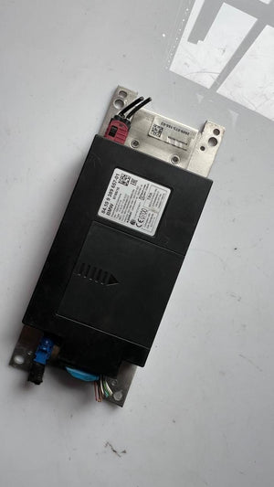 2016 BMW X1 Telematics Control Module 9389657 1, 2, 3, and 5 Series F-Series veh