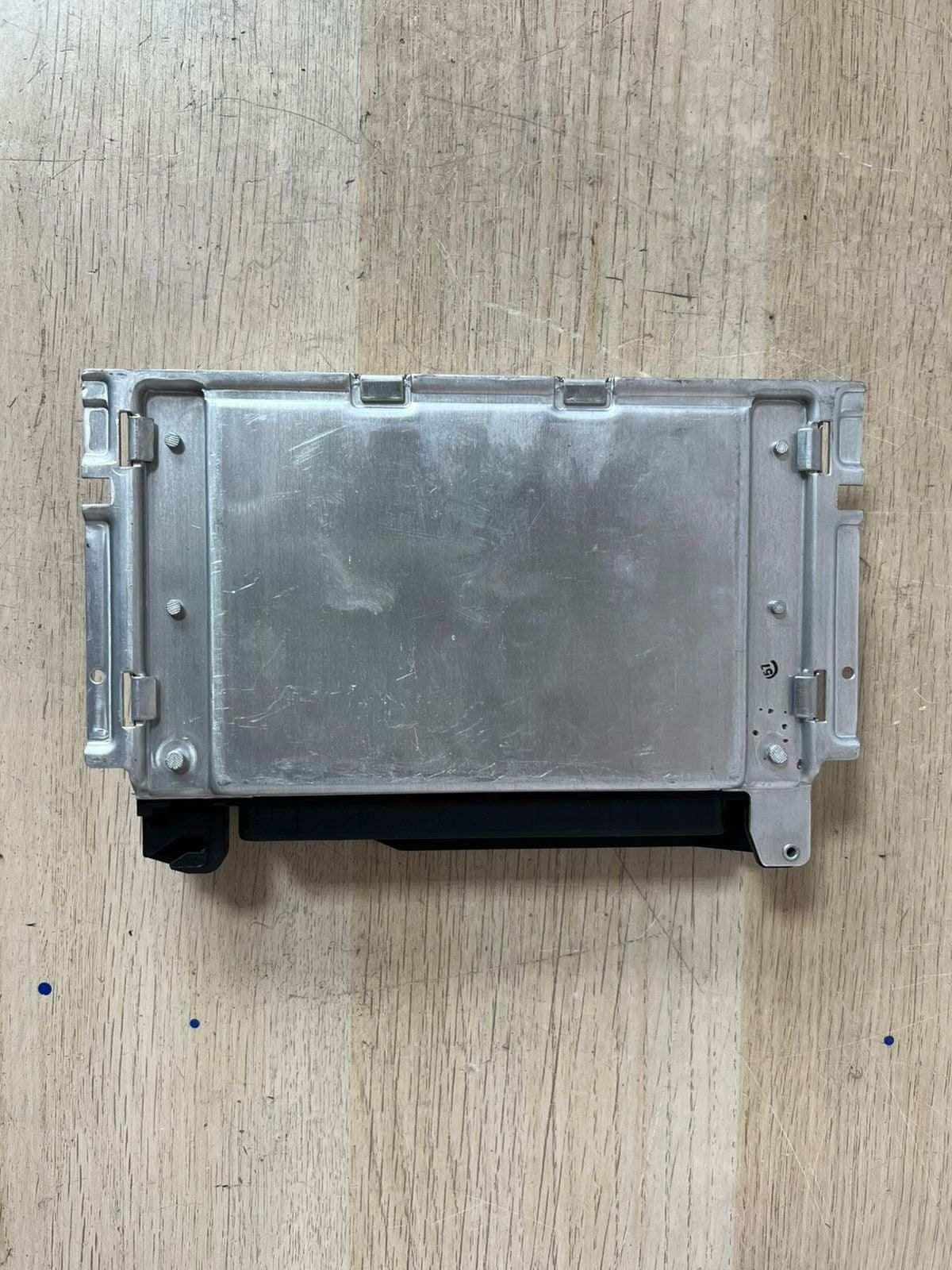 1999-2000 BMW 528i Transmission Control Module 1423505 E39 5 Series 528i 