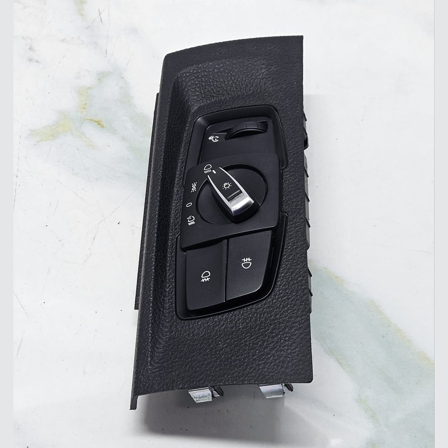 BMW F20, F21, F30, F31 Headlight Control Switch 9265303 OEM