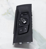 قم بتحميل الصورة إلى عارض الصور، BMW F20, F21, F30, F31 Headlight Control Switch 9265303 OEM