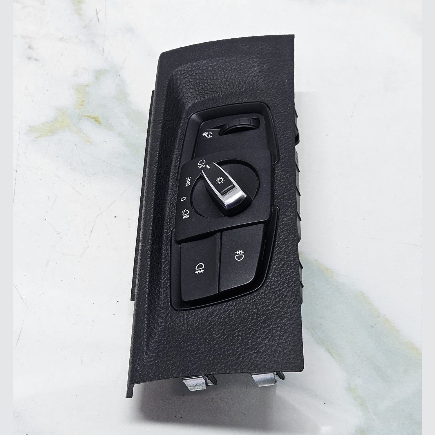 BMW F20, F21, F30, F31 Headlight Control Switch 9265303 OEM