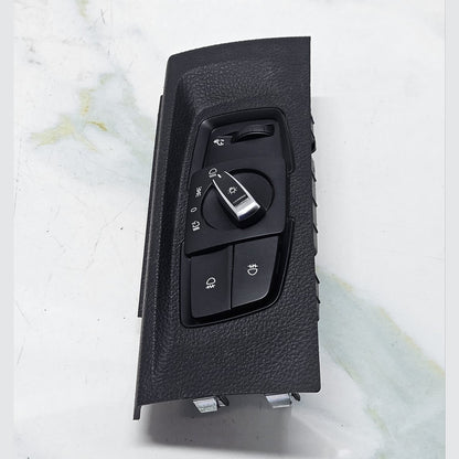 BMW F20, F21, F30, F31 Headlight Control Switch 9265303 OEM