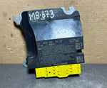 Bild in die Galerieansicht laden, 14-18 Mercedes W205 C-Class SRS Safety Restraint Control Module A205 9009427 OEM