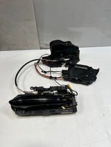 BMW E92 Soft Close Door Lock Mechanism Front RIGHT Soft Close Auto 7226199