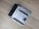 2014-2018 BMW X5 Engine Control Unit 8583152 F15 F16 X5 40dX with N57D