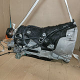 BMW 5 Series G30 G31 B47 DIESEL 520D Automatic Transmission GA8HP50Z 8685267