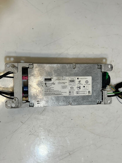 2008-2015 BMW 328i 3 Series X1 X5 HARMAN Telematics Control Module 9257164 OEM