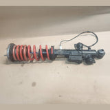 2010-2012 BMW 750i Rear Shock Absorber 6791674 7 Series F01 F02