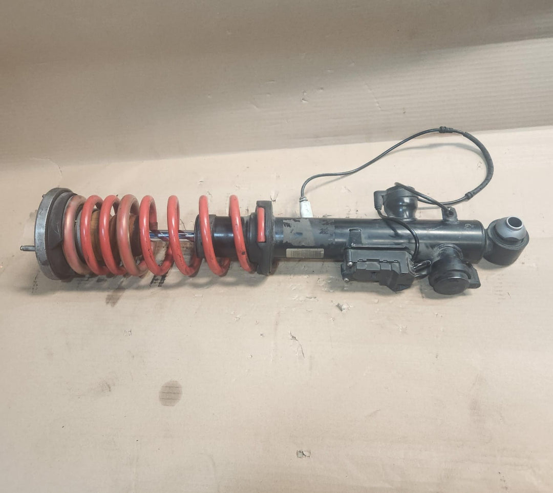 2010-2012 BMW 750i Rear Shock Absorber 6791674 7 Series F01 F02