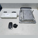 2009-2012 BMW 750i Engine Control Module 7598345