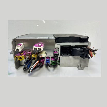 15-21 Mercedes W253 GLC Radio Audio Multimedia Head Unit  A253 9006609 OEM
