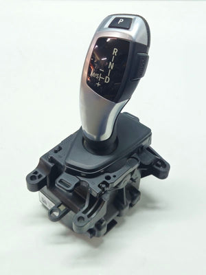 9296897-2012-2016 BMW 328i F20 F30 Automatic Gear Shift Selector OEM