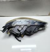 2008-2014 BMW X6 Xenon Headlight 7179935 X6 E71 OEM ECE LHS