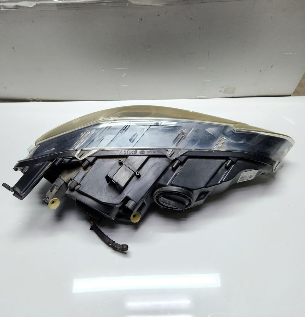 2008-2014 BMW X6 Xenon Headlight 7179935 X6 E71 OEM ECE LHS