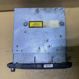 BMW HEAD UNIT CD NAVI CIC 9213402 Z4 E89 Z4 23i N52N