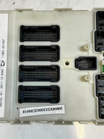 Load image into Gallery viewer, 2015 MINI COOPER F55 B38 5DOORS Engine Control Module ECU SET DME 8662843 RHD